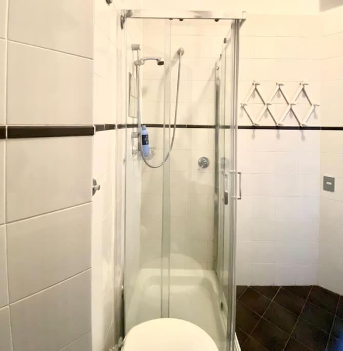 Acqua Chiara Apartment กาญารี ภายนอก รูปภาพ