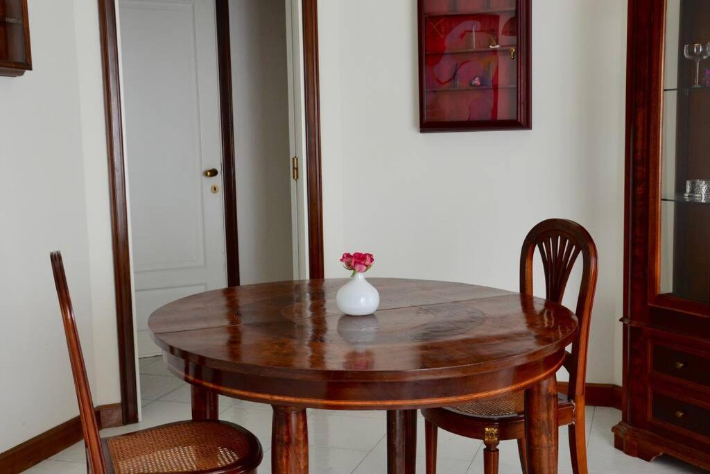 Acqua Chiara Apartment กาญารี ภายนอก รูปภาพ