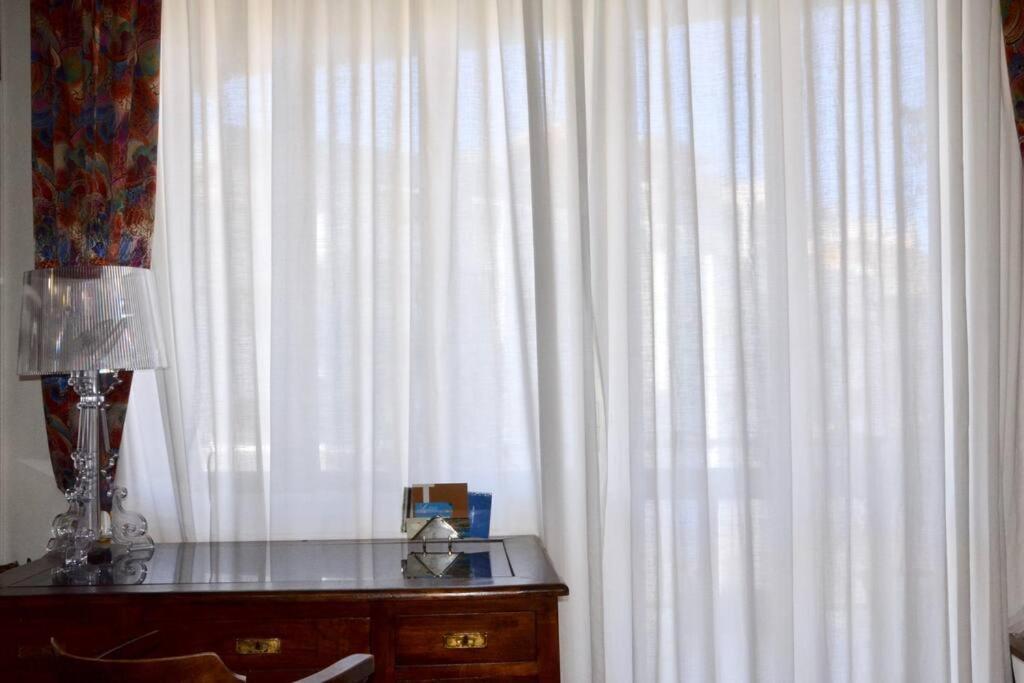 Acqua Chiara Apartment กาญารี ภายนอก รูปภาพ