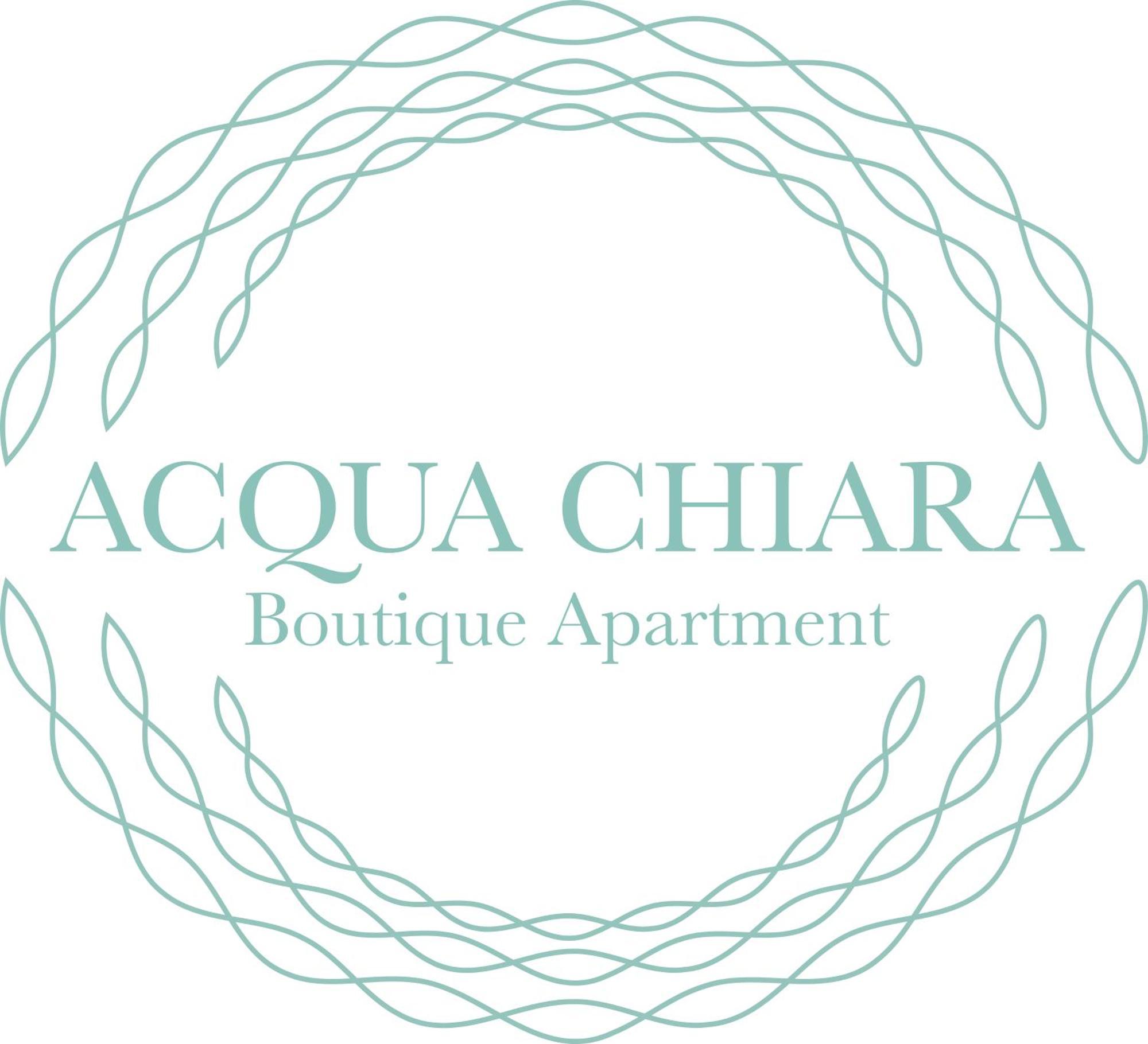 Acqua Chiara Apartment กาญารี ภายนอก รูปภาพ